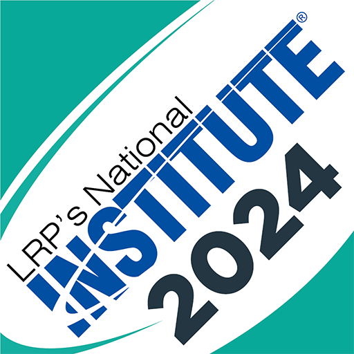 LRP’s National Institute 6.9.966 Icon