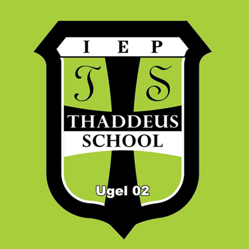 SPEDE Thaddeus School logo