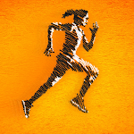 Cover Image of Download Runner KIng Coin 1.0.0 APK
