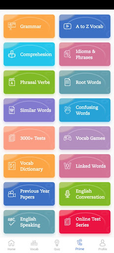 Vocab24: Hindu App & Editorial - Education - apps