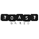 Toast Download on Windows