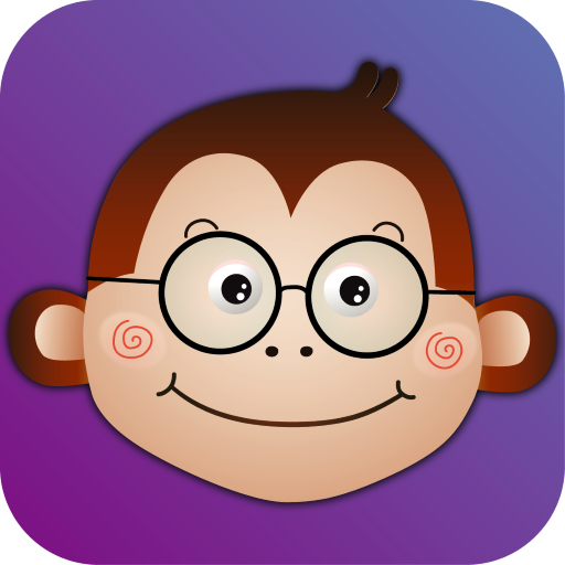 Happies - Practice your oral m logo