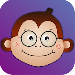 Cover Image of डाउनलोड Happies - Practice your oral m  APK