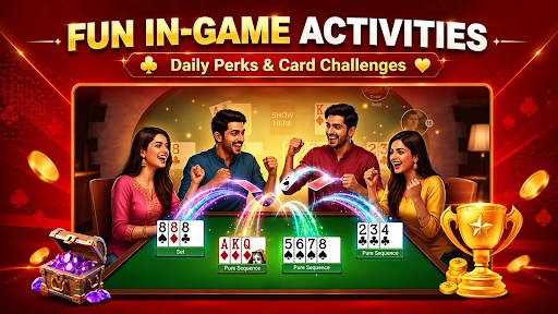 Rummy Culture screenshot