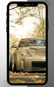 Nissan 350z Wallpapers