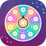 Cover Image of Tải xuống Spin Karo - Best Spin App Of 2021 1.3 APK