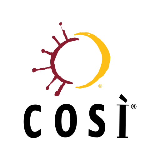 Cosi - AppWisp.com