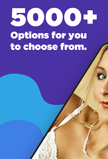 Android application Nose stud designs screenshort