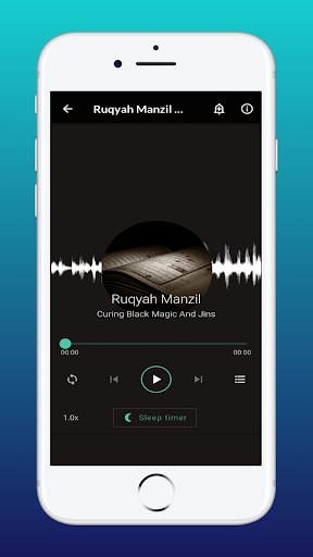 kumpulan Ayat Ruqyah Screen 3