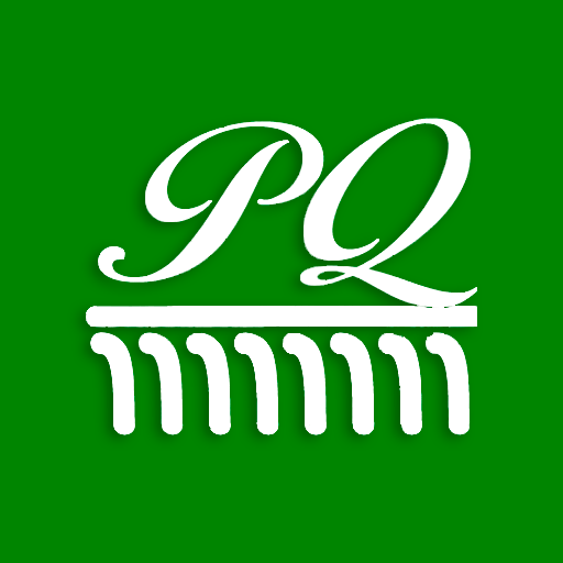Pedregal de Queretaro logo