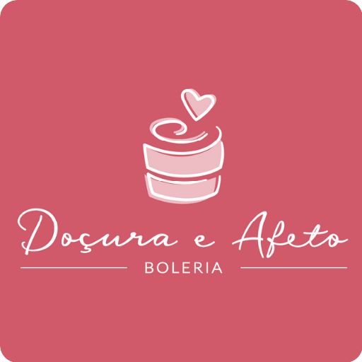 Doçura e Afeto logo