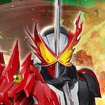 Cover Image of Download 仮面ライダー シティウォーズ 3.6.0 APK