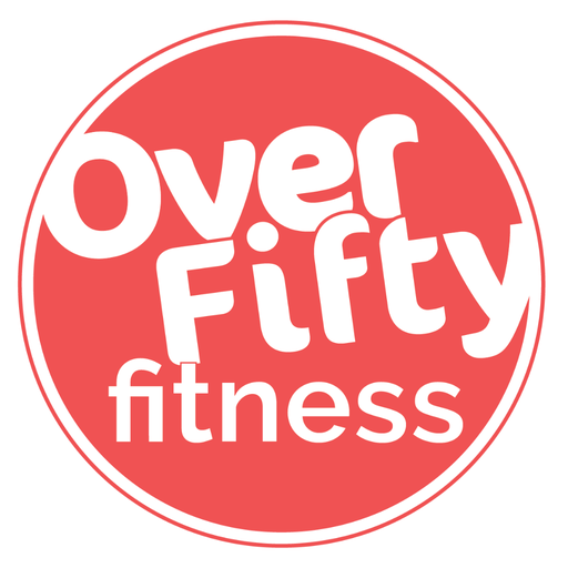 Over Fifty Fitness - AppWisp.com