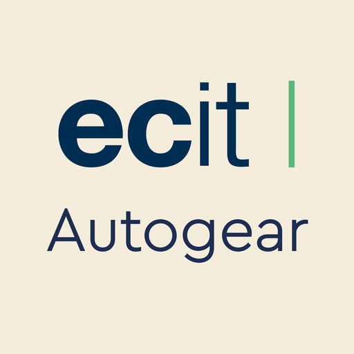 Autogear Driver logo