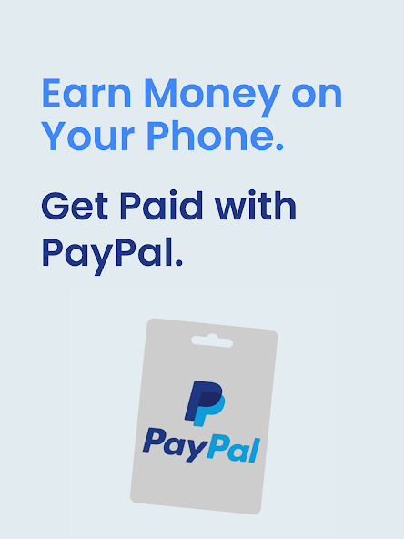 Earn Money: Get Paid Get Cash