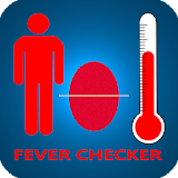 Fever Checker Prank icon