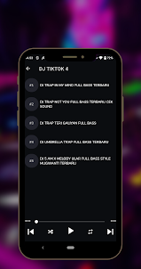 DJ Remix Petrok96 Terbaru Full