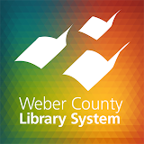 Weber County Library icon