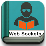 Learn WebSockets Free icon