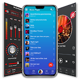 Music Player 2023 icon