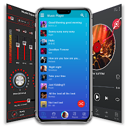 Music Player 2023: Download & Review