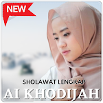 Cover Image of Tải xuống Ai Khodijah Full Album Sholawat Mp3 Offline 2.0 APK