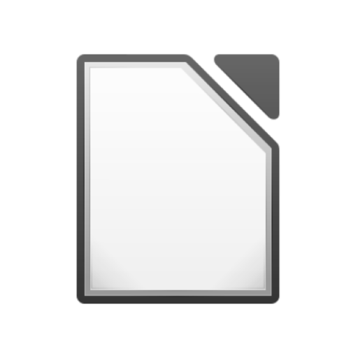 LibreDocs 0.0.1 Icon