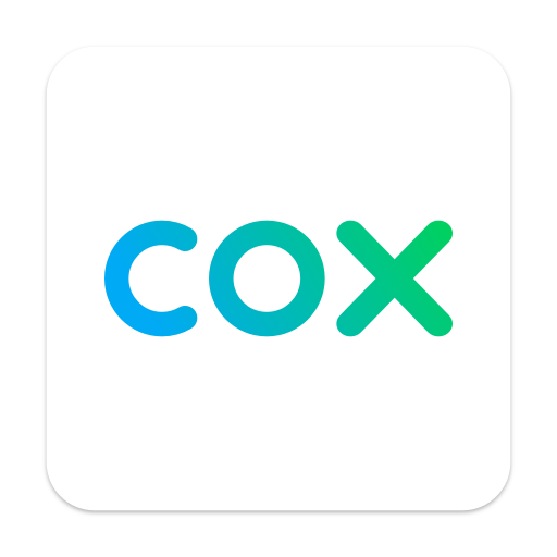 Cox 3.43.0.1933 Icon