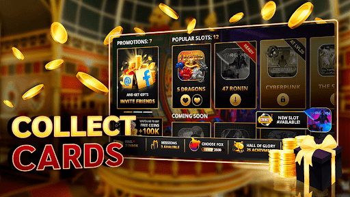 Lucky Billionaire Screen 2