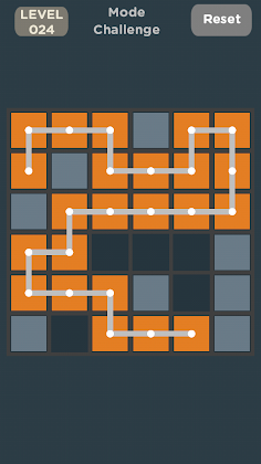 Color Fill : Fill The Board - Screenshot 2