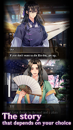 Time Of The Dead : Otome game