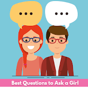 Top 48 Entertainment Apps Like Best Questions to Ask a Girl - Best Alternatives