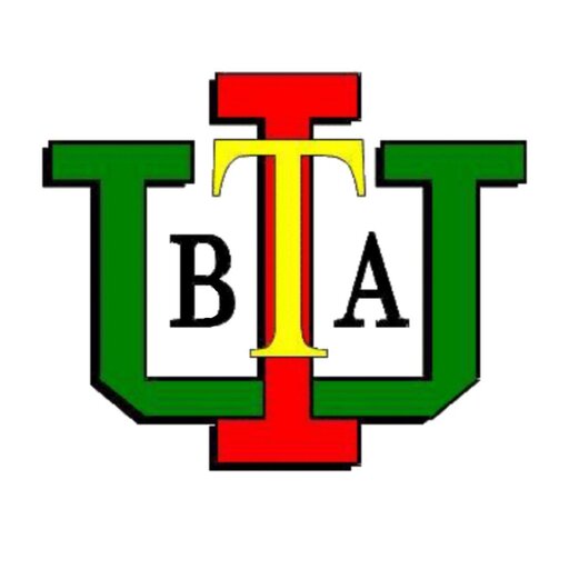 IUBAT logo