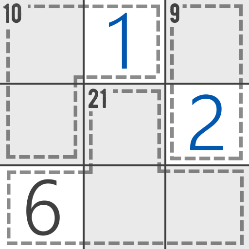 Killer Sudoku - jogo sudoku – Apps no Google Play