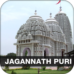 Icon image Jagannath Puri