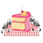 Cake Defense Apk