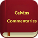 Calvins Bible Commentaries