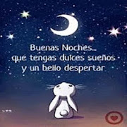 Buenas? noches ?dulces sueños?