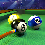 Cover Image of Unduh Billiards 8 Ball: Pool Games - Free Billar 1.0.1 APK