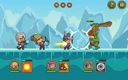 Shorties’s Kingdom 3 MOD APK (GOD MODE) Download 4