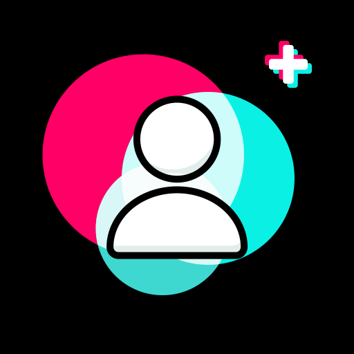 TicToc Famous: Get Fans, Likes logo