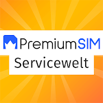 PremiumSIM Servicewelt Apk