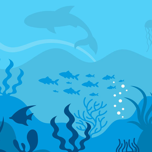 Fish Tank Game logo