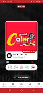 Radio Calor 107.1 Fm Casma