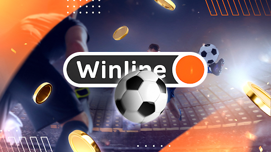 Winline: juego de deportes