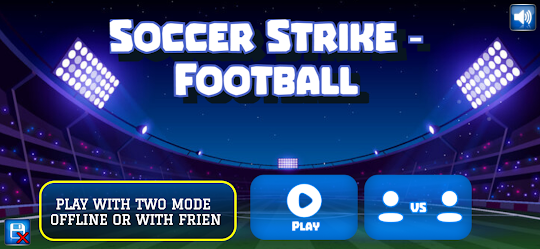 Soccer Strike - Football