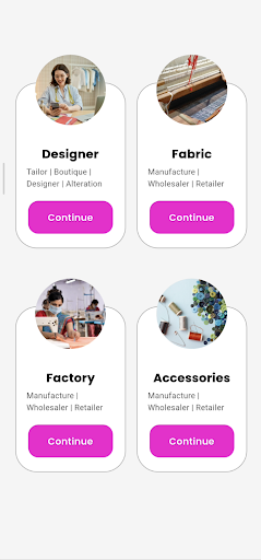 Lovoj Business Screen 2