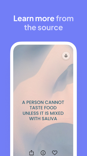 Daily Random Facts - Books & Reference - apps