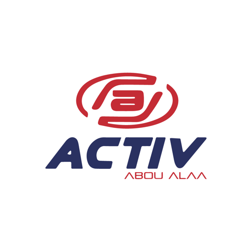 Activ Abou Alaa 1.5 Icon