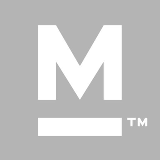MVRCK™ logo